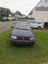 Volkswagen Polo 86c 2f - Volkswagen Polo: 86c 2f