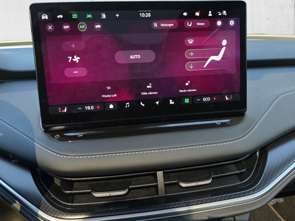 Skoda Enyaq - Bild 16