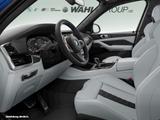 BMW X5 M M COMPETITION H&K HIFI SOFT-CLOSE ALU 21" - blaue BMW X5 M