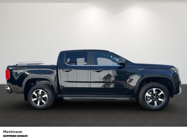 Volkswagen Amarok DC 3.0 TDI Style 4M LED NAVI KAMERA AHK S foto 2