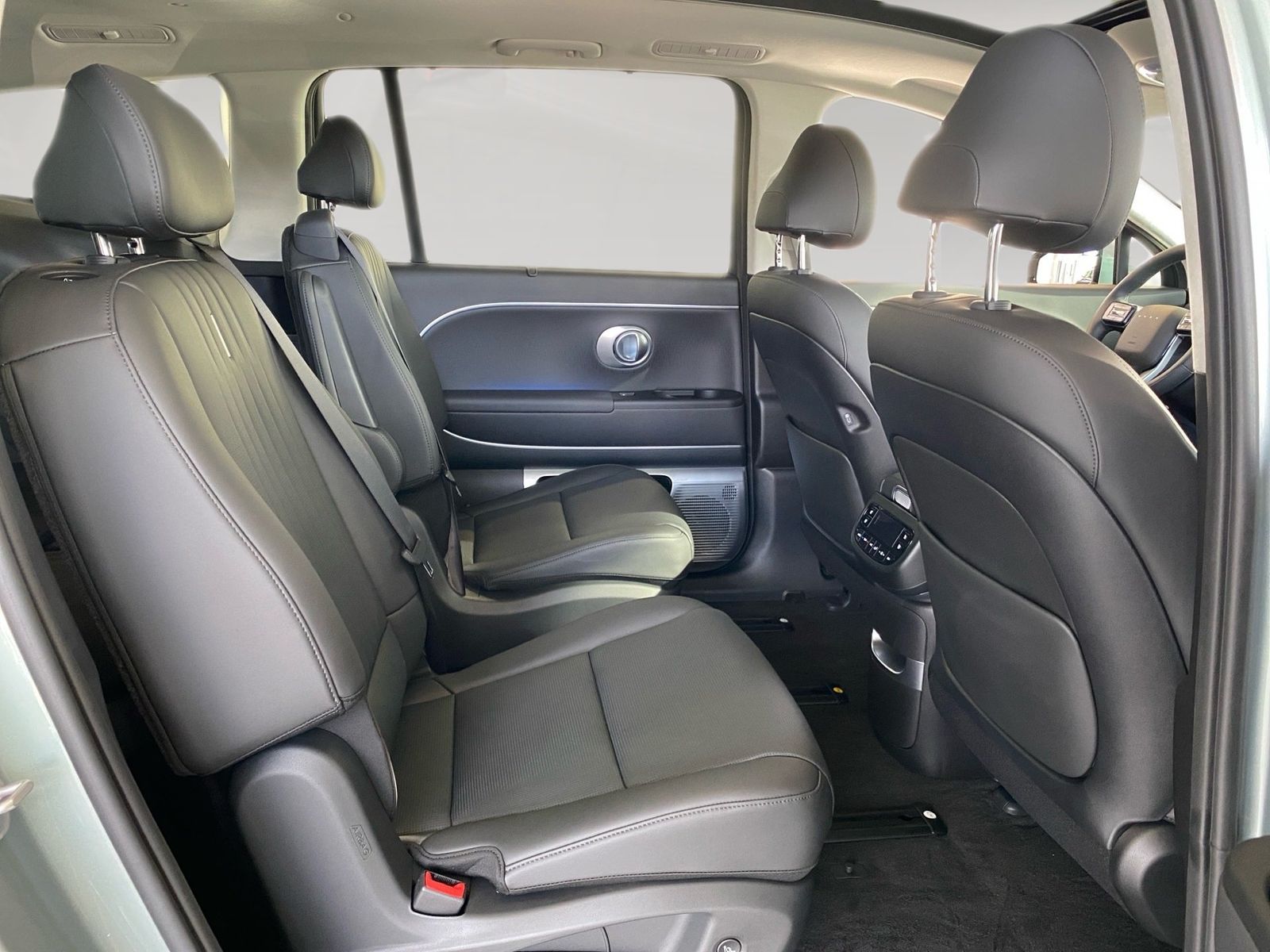 Hyundai IONIQ 9 – Bild 13