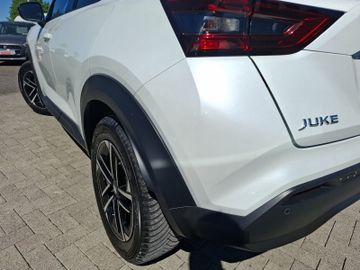 Nissan Juke - 9