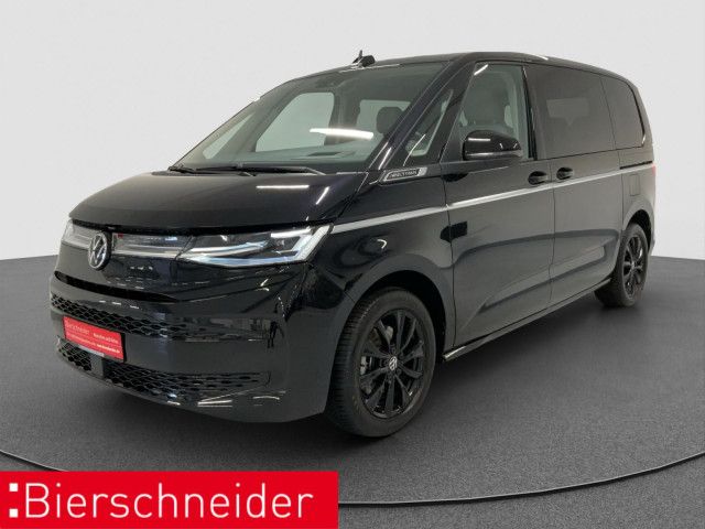 Volkswagen T7 Multivan 1.4 TSI eHybrid Style AHK STAND IQ H