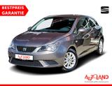 Seat Ibiza SC 1.0 Klimaaut. SHZ PDC AHK Tempomat - Seat Ibiza mit Anhängerkupplung