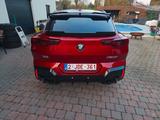 BMW X2 M35i xDrive full full option,  8700km!! - rote BMW X2