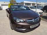 Opel Cascada 1.6 - Turbo,Ultimate,Navi,SHZ,XENON - Opel Cascada: Ultimate