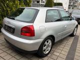 Audi A3 sehr gepflegt - Audi aus 1999