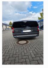 Mercedes-Benz Viano 3.0 CDI AMBIENTE EDITION lang AMBIENTE... - Mercedes-Benz Viano: Ambiente