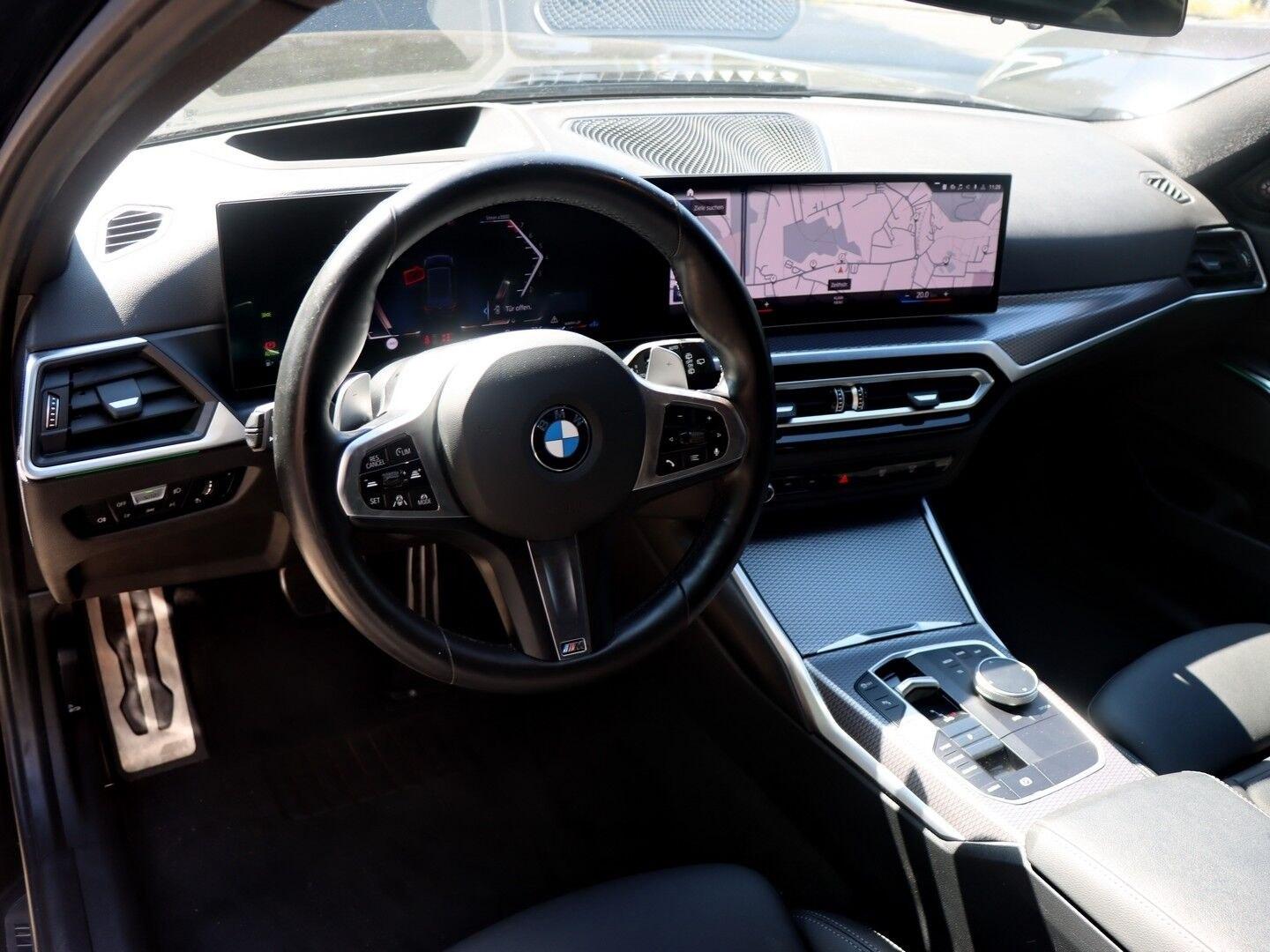 BMW M340i xDrive Driving Assistant Professional / AH