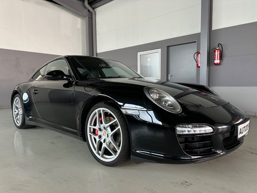 Porsche 911 Urmodell