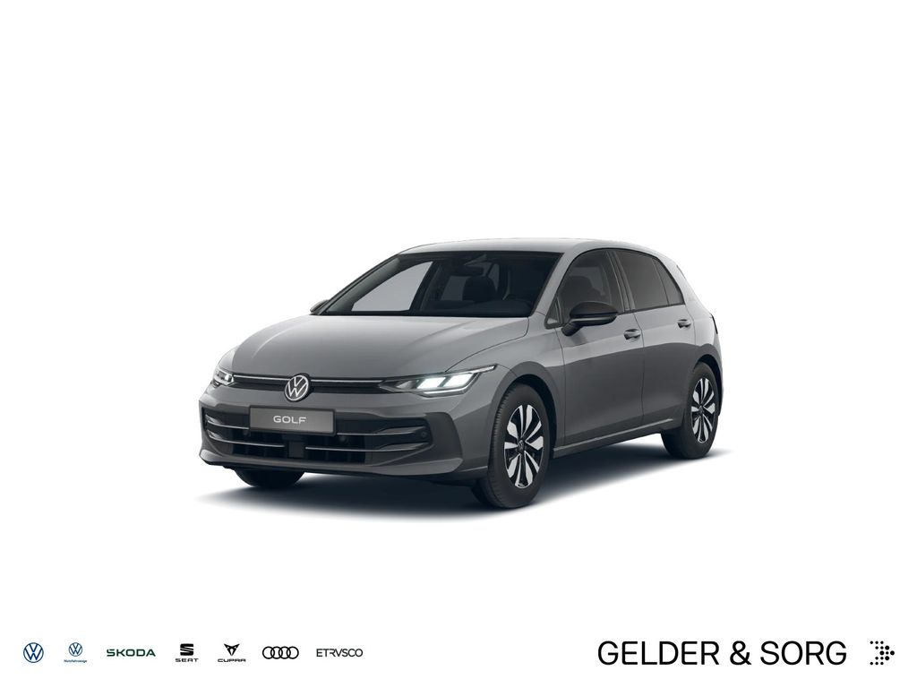 Image of Volkswagen Golf