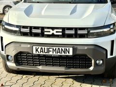 Fahrzeugabbildung Duster III TCe 130 Journey 1.2 Mild-Hybrid EU6e