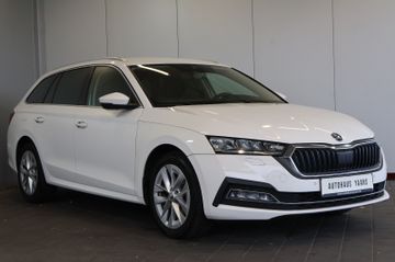 Skoda Octavia 2.0 TDI DSG First Edi. AID+ACC+KAM+AHK