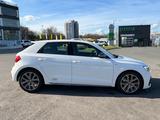 Audi A1 40 TFSI Sportback  S line, S tronic  - Audi A1: Von Privat