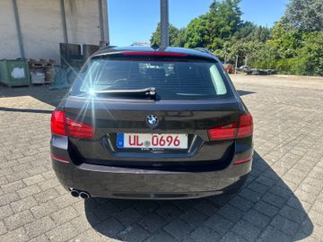 BMW 525 - 7