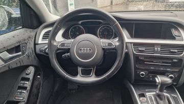 Audi A4 - 10
