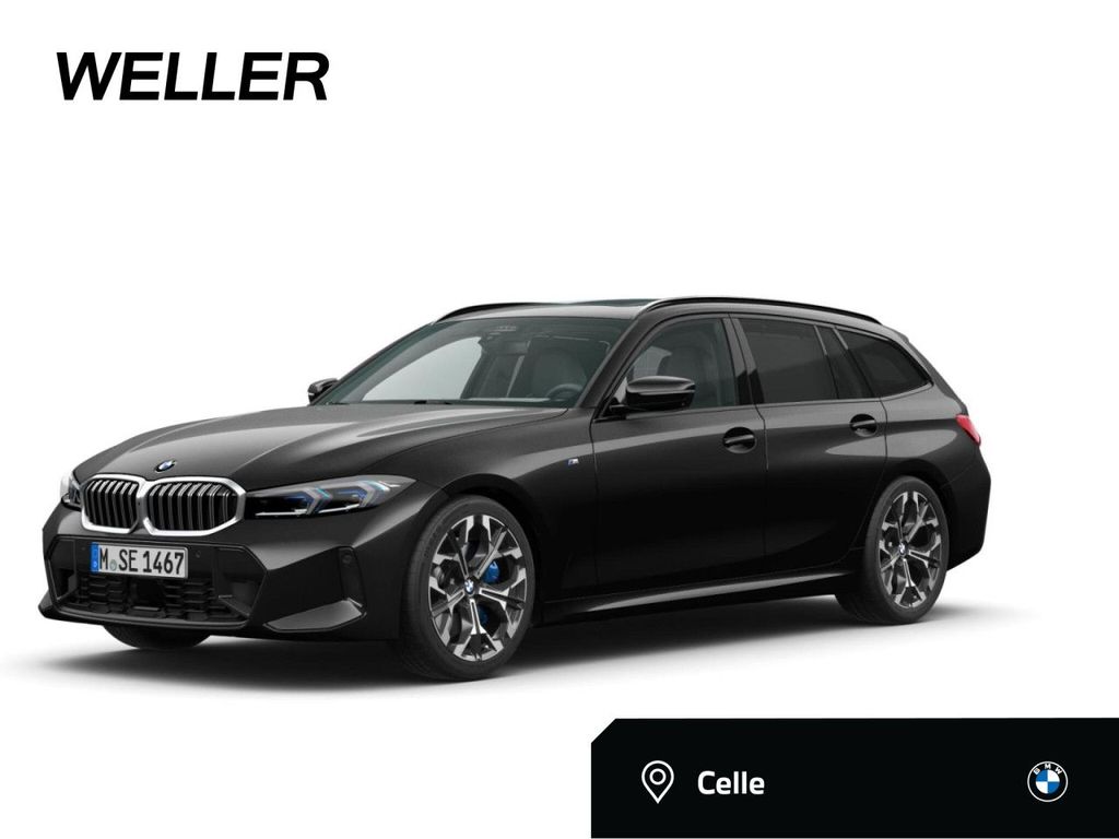 Image of BMW 330