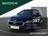 Skoda Octavia Combi 1.4 TSI iV DSG First Edition LED - Skoda Octavia Plug-in Hybrid (PHEV) Gebrauchtwagen