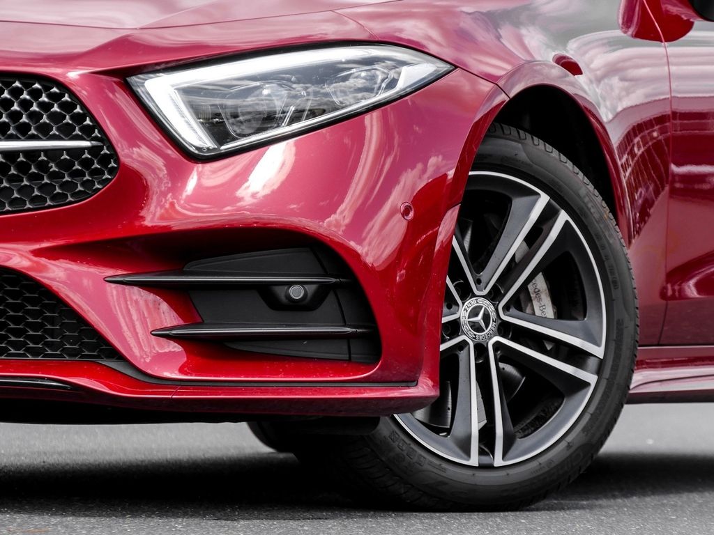 Mercedes-Benz CLS 450 4MATIC |AMG|Avantgarde|NIGHT|DISTR|KEYL
