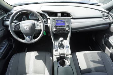Honda Civic - 9