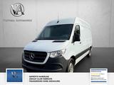 Mercedes-Benz Sprinter III Kasten RWD/AWD..315/317/319 CDI RWD - Mercedes-Benz 319