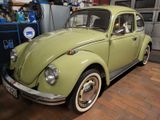 Volkswagen Käfer Automatik°SSD°Blickfang°1a - Autos aus dem Jahr 1971