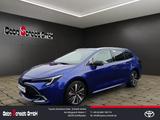 Toyota Corolla TS Hybrid Teamplayer Elektr. Heckklappe  - Toyota Corolla Gebrauchtwagen in Saarbrücken