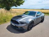 Ford Mustang - Ford Mustang Gebrauchtwagen in Köln