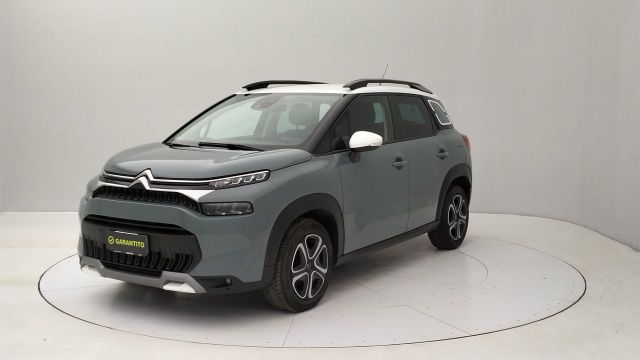 Citroën CITROEN C3 Aircross I 2021 - C3 Aircross 1.2 pur