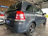 Opel Zafira *TEMPO*KLIMA*7 SITZER*AHK* - Opel Zafira mit Anhängerkupplung