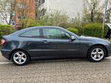 Mercedes-Benz Mercedes C230 W203 CL203 Sportcoupe V6 AMG... - Mercedes-Benz C 230 aus 2008