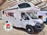 Challenger Alkoven Start Edition C387  - Offers