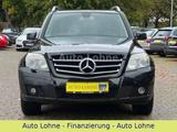 Mercedes-Benz GLK 280 4Matic Flüssiggas - Mercedes-Benz GLK 280: 4matic
