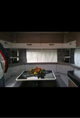 Hobby Prestige 560 UL