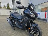Honda ADV 350 + 6 Jahre Garantie TZ 0KM - HONDA ADV350