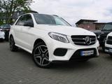 Mercedes-Benz GLE 350 AMG 4Matic Distronic+ Pano SHZ AHK 360º  - gebrauchte Mercedes-Benz GLE 350 aus dem Jahr 2018