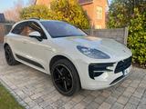 Porsche Macan S - Porsche Gebrauchtwagen in Lübeck