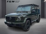 Mercedes-Benz G 450 d EXCL.Line Interieur/Loop-Design/Navi