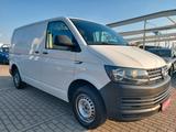 Volkswagen T6 Transporter Kasten Kombi EcoProfi Klima - VW T6 Transporter in Leipzig