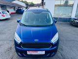 Ford Tourneo Courier Titanium/SHZ/Navi/55.000km - blaue Ford Tourneo Courier