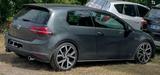 Volkswagen Golf 2.0 GTI Performance DSG 3-Türer  Reifen NEU - Volkswagen Golf: Golf3