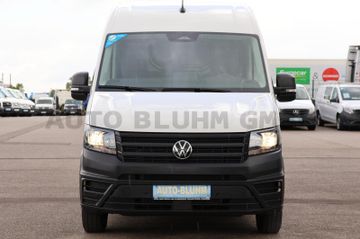 Volkswagen Crafter - 2