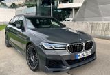 ALPINA B5 4.4 BiTurbo - AllradPanoramaHUDLaserShadowL - ALPINA B5: Kombi