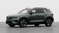 Volvo EX40 - Vorschau Bild 2