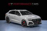Audi RSQ8 Nardo 23" Pano RS-Design Sport-Exh Matrix - gebrauchte Audi RSQ8 aus dem Jahr 2024
