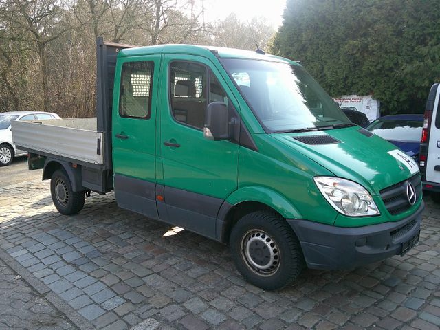 Mercedes-Benz Sprinter II FESTPREIS !!! 313 CDI Motorschaden!!