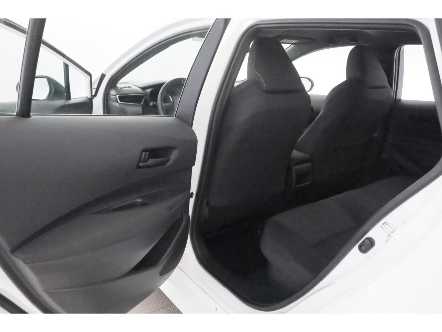 Toyota Corolla 1.8Hybrid Aut.Trek+LED+NAVI+SHZ+KAMERA