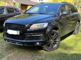 Audi Q7 3.6 FSI quattro tiptronic - - Audi Q7: Fsi