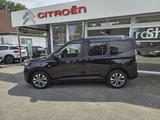 Ford Tourneo Courier  1.0 EcoBoost EU6d Titanium - Ford Tourneo Courier mit Benzin-Antrieb: Automatik