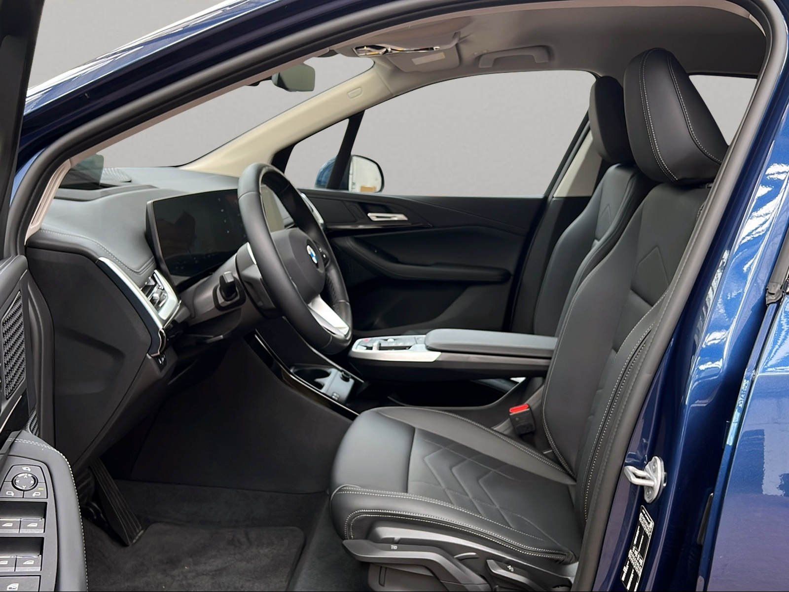BMW 220 Active Tourer - Bild 13
